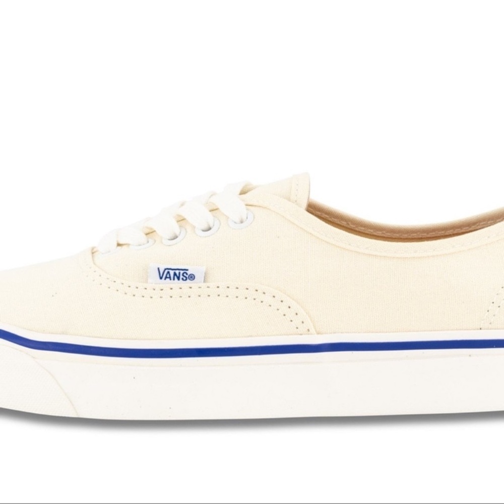 VANS Vans authentic 44 deck dx sneakers nwt - Picture 2 of 12